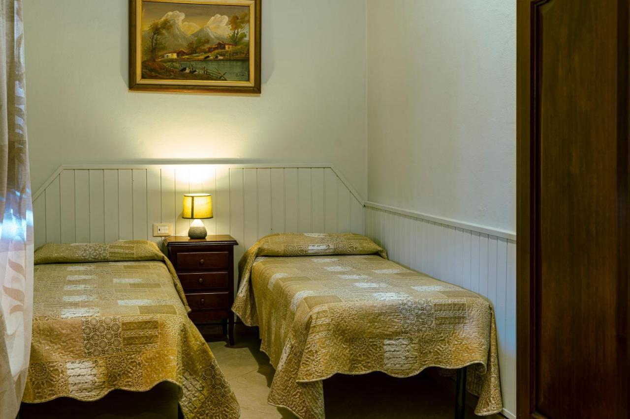 Agriturismo Lodolazzo Cortona Luaran gambar