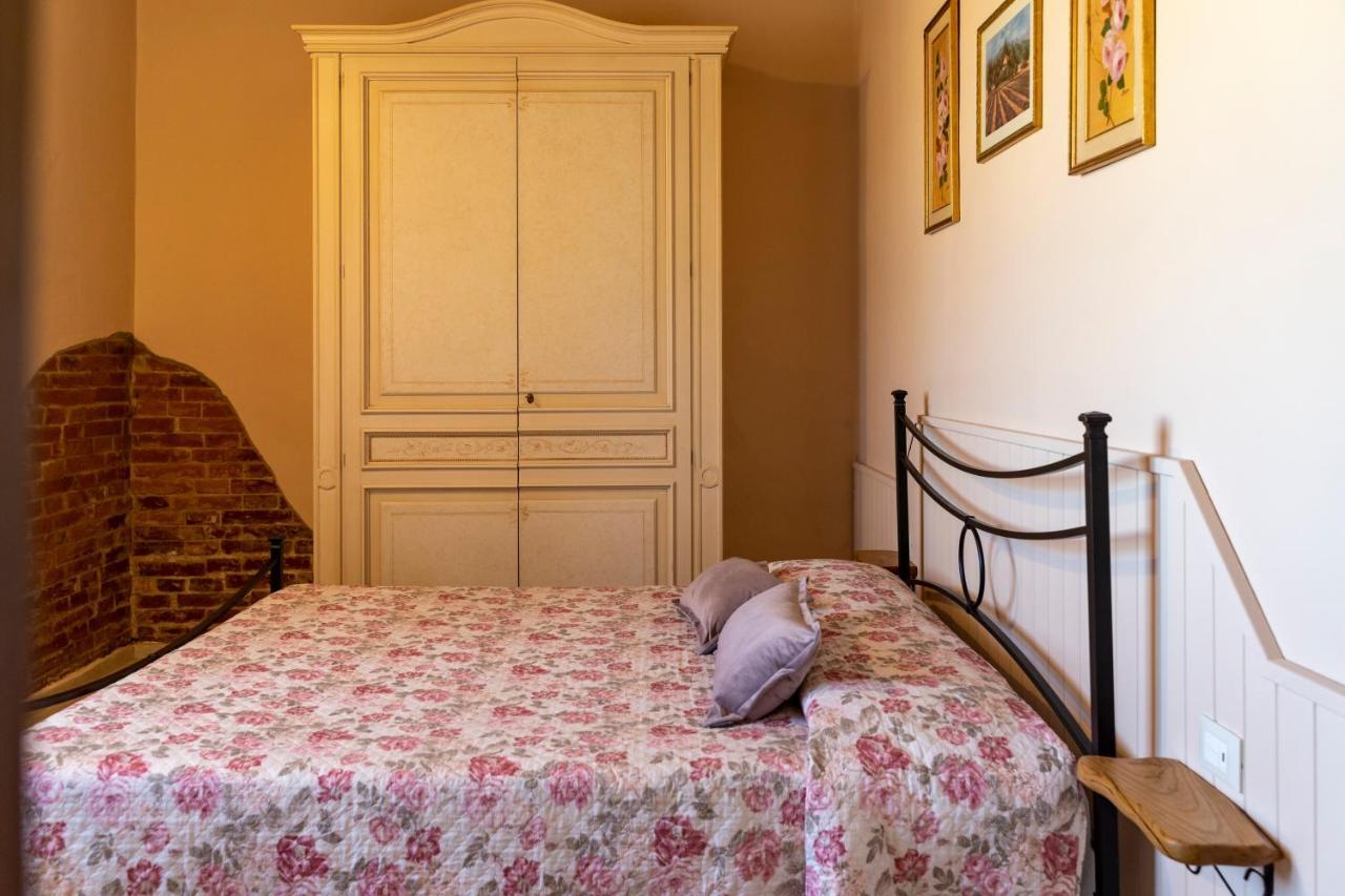 Agriturismo Lodolazzo Cortona Luaran gambar