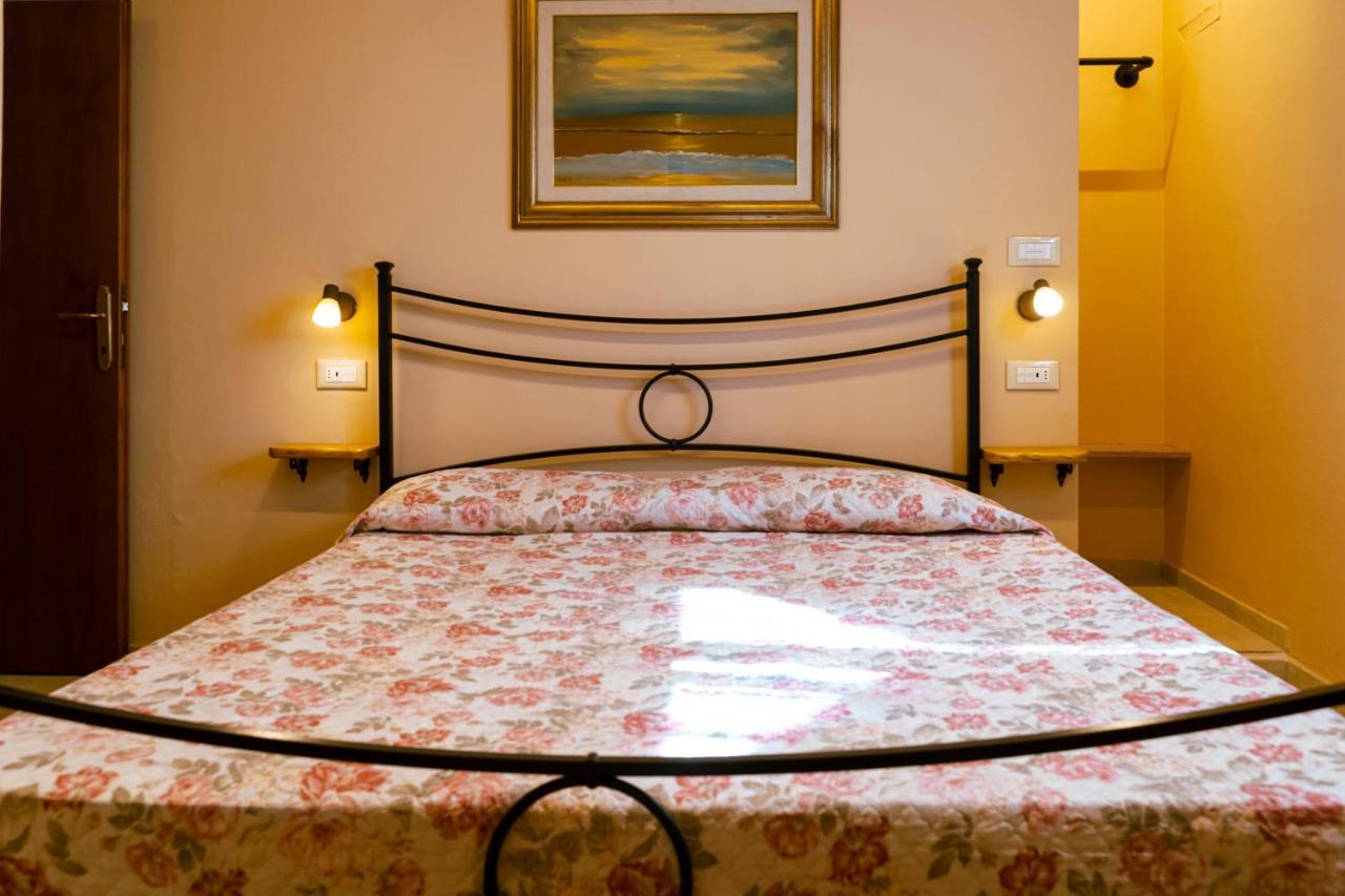 Agriturismo Lodolazzo Cortona Luaran gambar