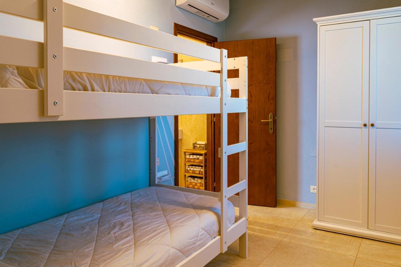 Agriturismo Lodolazzo Cortona Luaran gambar